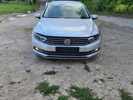 Volkswagen Passat rezerves daļās. Europa dalimis rida 221000 km variklio koda
