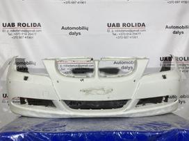 BMW 3 serija детали кузова