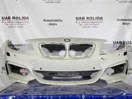 BMW 2 serija детали кузова