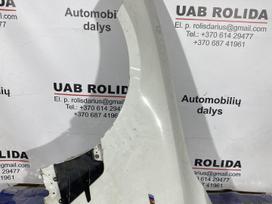 BMW 4 serija body parts