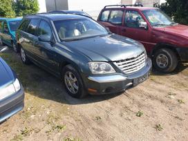 Chrysler Pacifica for parts