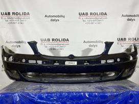 BMW 7 serija детали кузова