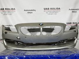 BMW 6 serija kėbulo dalys