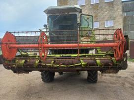 Claas DOMINATOR-76, kombainai