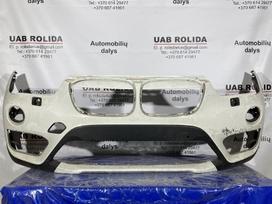 BMW X1 детали кузова