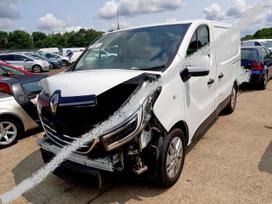 Renault Trafic rezerves daļās. Dėl dalių skambinkite 370 601 801 26 viber wh