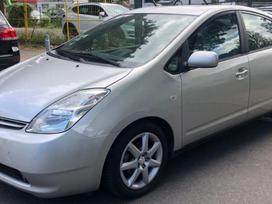 Toyota Prius Darbo laikas i v 8 00 16 00 val