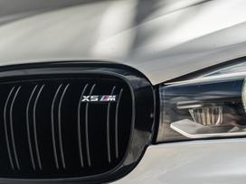 BMW X5, 3.0 l., off-road / crossover