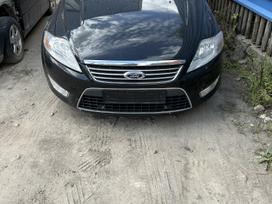 Ford Mondeo for parts. 8620 34257 dalis siunciu i visus lietuvos miestus