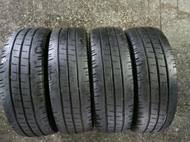 Continental, vasarinės 205/65 R16