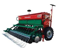 Agro-masz Grūdų sėjamosios, sėjamosios,