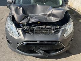 Ford Grand C-MAX Važiuojanti elektriniai veidrodeliai automatinis bagažines dan