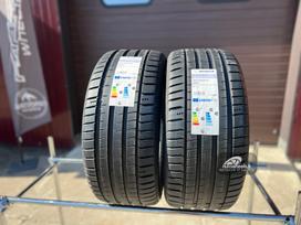 Michelin Pilot Sport 5, летние 255/35 R19