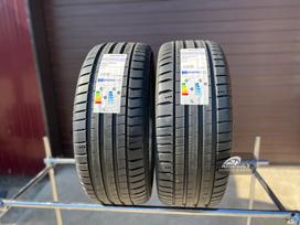 Michelin Pilot Sport 5, summer 225/40 R19
