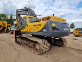 Volvo EC 360, excavator