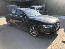 Audi A4 for parts. Spalvos kodas a2 y9b variklio kodas cjcd greičių d