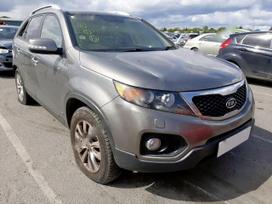 Kia Sorento, D4HB / IM