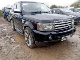 Land Rover Range Rover Sport, 368DT