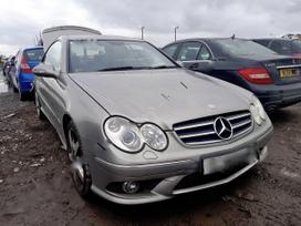 Mercedes-Benz CLK350, 272960 / C723