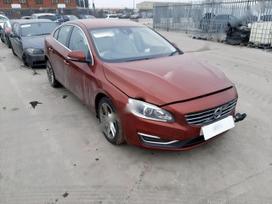 Volvo S60, D4204T14