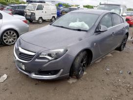 Opel Insignia, B16DTH / Z195