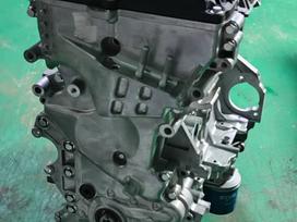 Kia Optima, G4ng, engine block, cylinder head, engine
