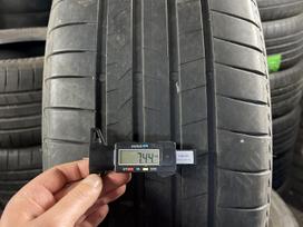 Bridgestone ALENZA 001 35-70e/vnt!!!, vasaras 255/50 R20