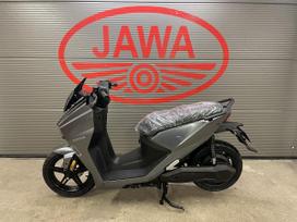 HORWIN SK1, electric, scooters / mopeds