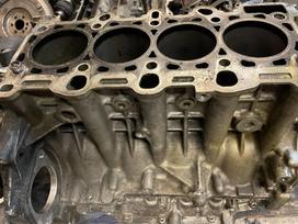 Honda Accord, N22b1, engine block