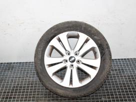 KIA SPORTAGE, легкосплавные , R18