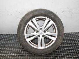 Hyundai SANTA FE, легкосплавные , R18