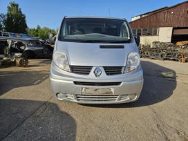 Renault Trafic Rida 152 200