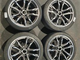 BMW G29, light alloy, R19