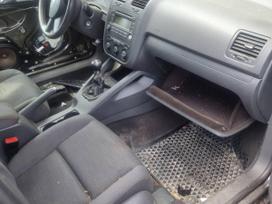 Volkswagen Golf Europa