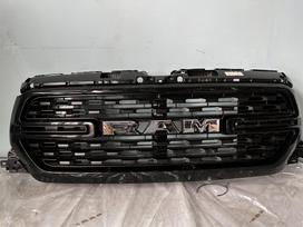 Dodge Ram, 68404974AE, radiatora režģis