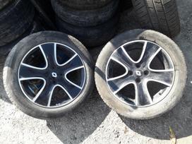 Renault Clio, light alloy, R16