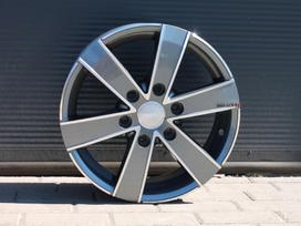 Mercedes-Benz Sprinter EU-BK474 Style MG, легкосплавные , R16