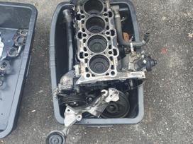 Kia Sorento variklio detalės