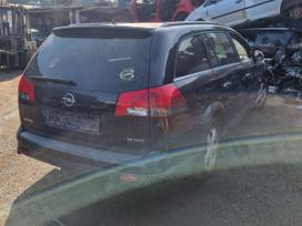 Opel Vectra Europa opc apdaila