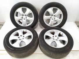 Mercedes-Benz, легкосплавные , R19