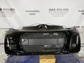 Citroen C1 virsbūves detaļas