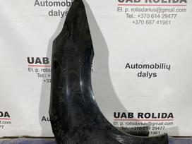 Citroen C4 body parts