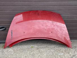 Citroen C3 body parts