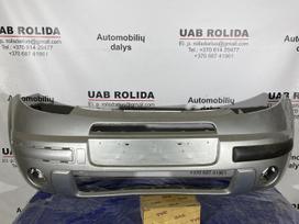Citroen C3 Pluriel virsbūves detaļas