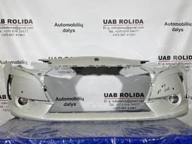 Citroen DS3 kėbulo dalys