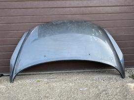 Peugeot 207 body parts
