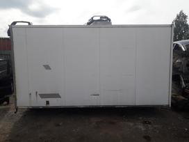 Iveco Daily 220x220x425