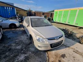 Hyundai i30 Europa
