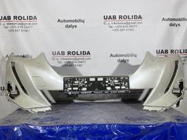 Peugeot 2008 kėbulo dalys