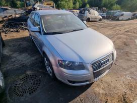 Audi A3 Europa